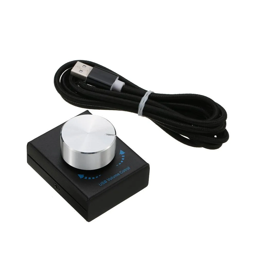 Computer Volume Controller