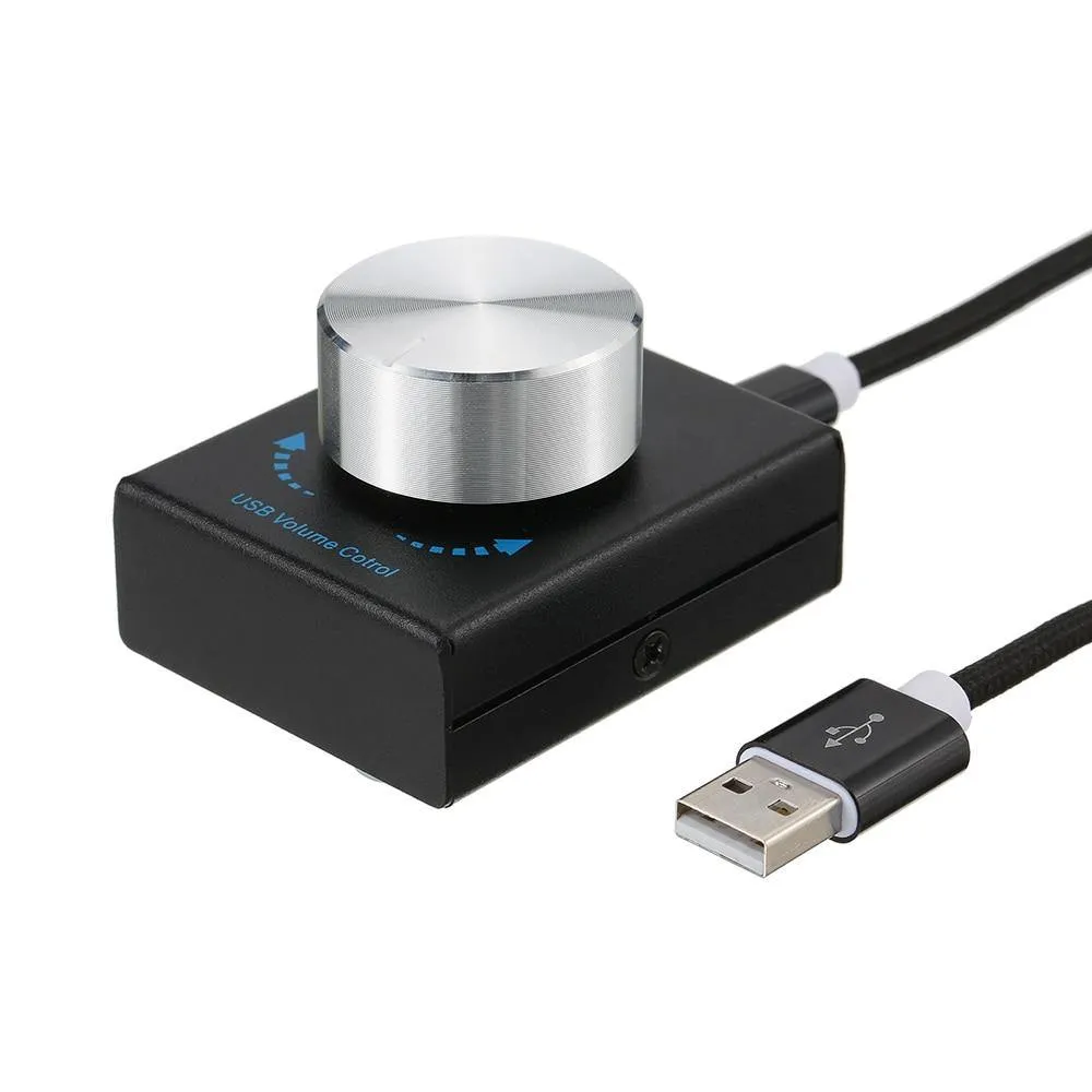 Computer Volume Controller