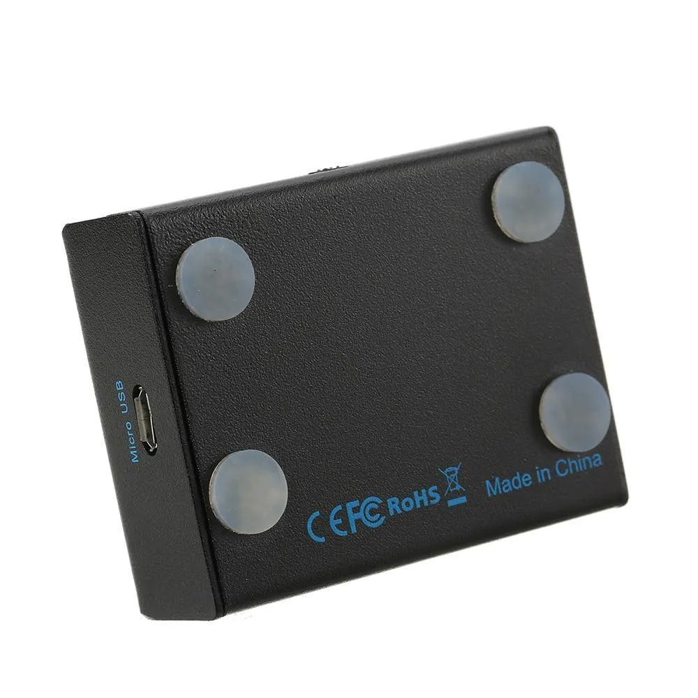 Computer Volume Controller