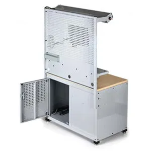 Computer Work Table