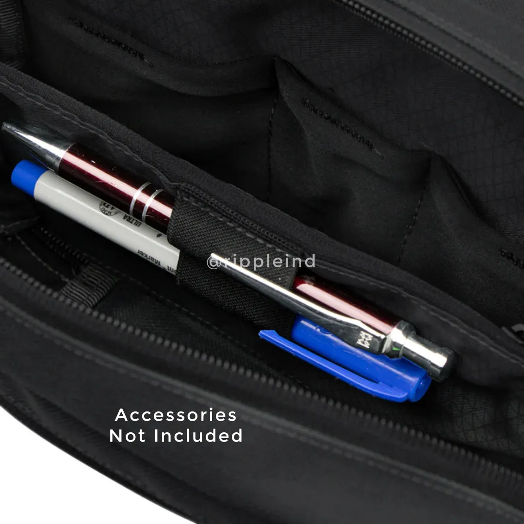 Condor - Black - Tech Pouch - CLEARANCE