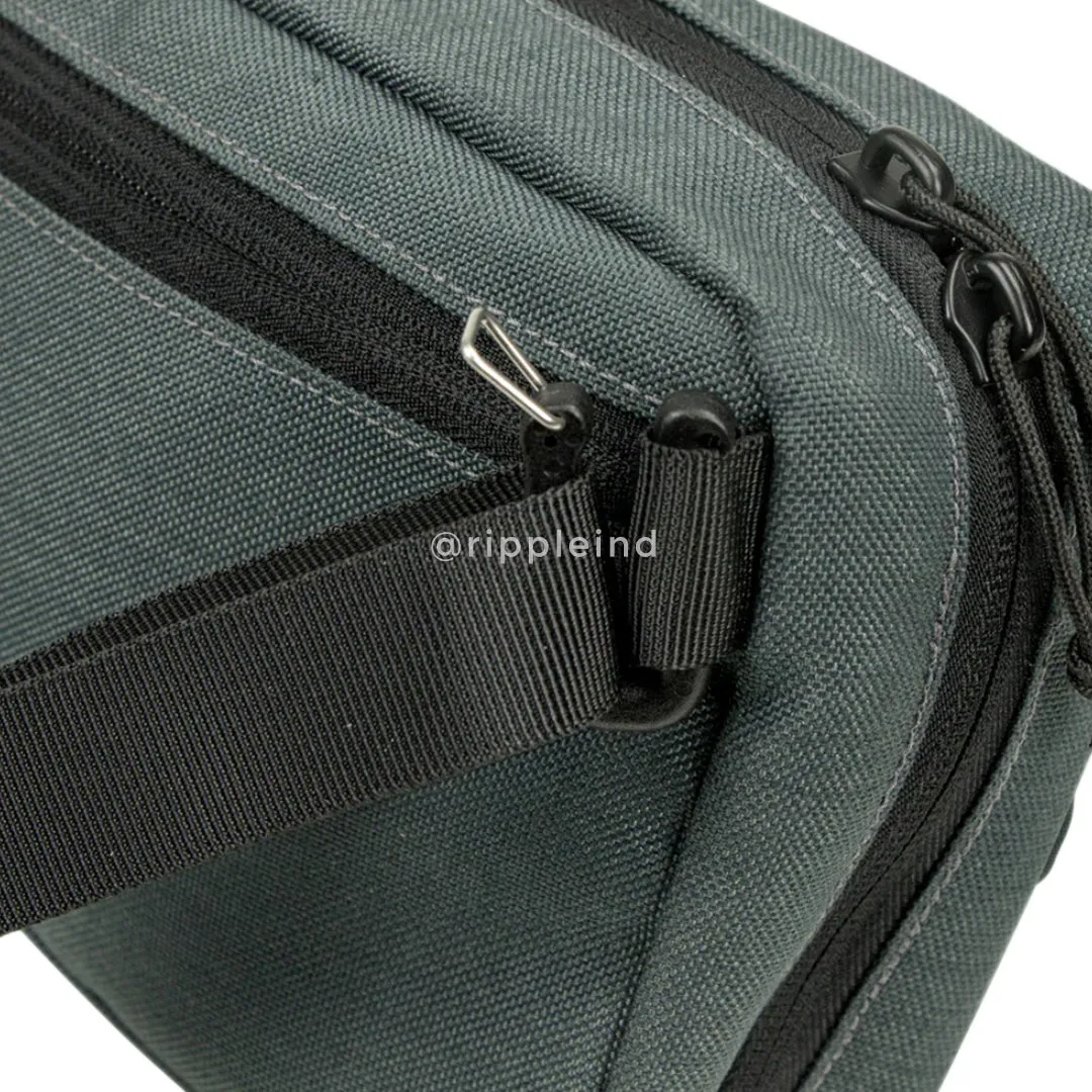 Condor - Multicam Black - Tech Pouch - CLEARANCE