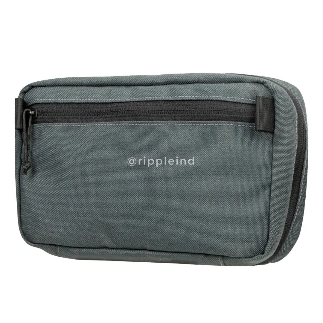Condor - Multicam Black - Tech Pouch - CLEARANCE