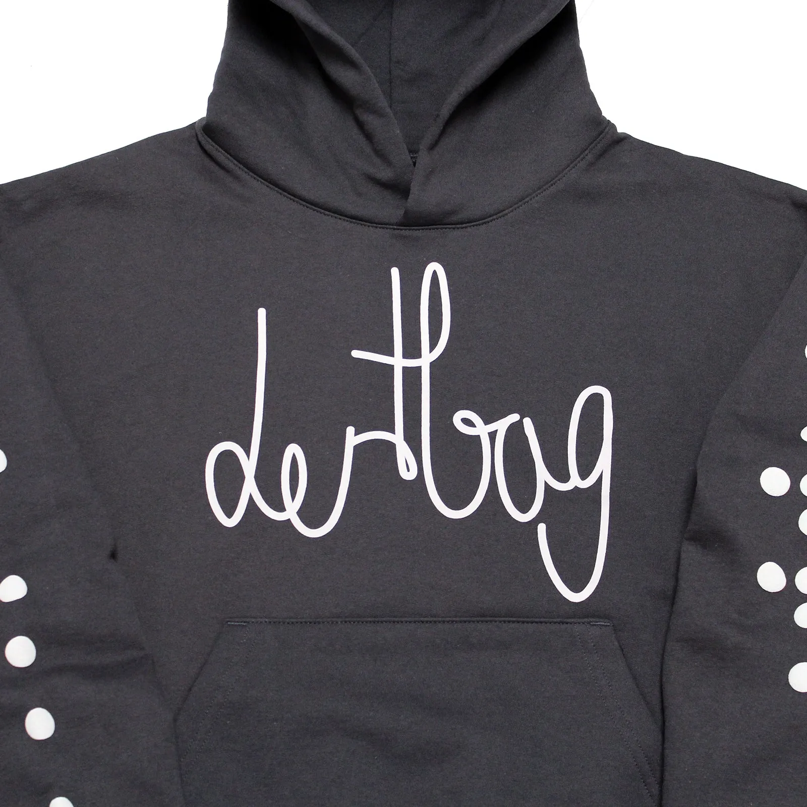 Connect Hoody (Midnight Blue)