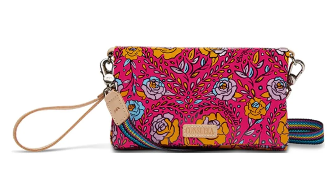 Consuela Molly Uptown Crossbody
