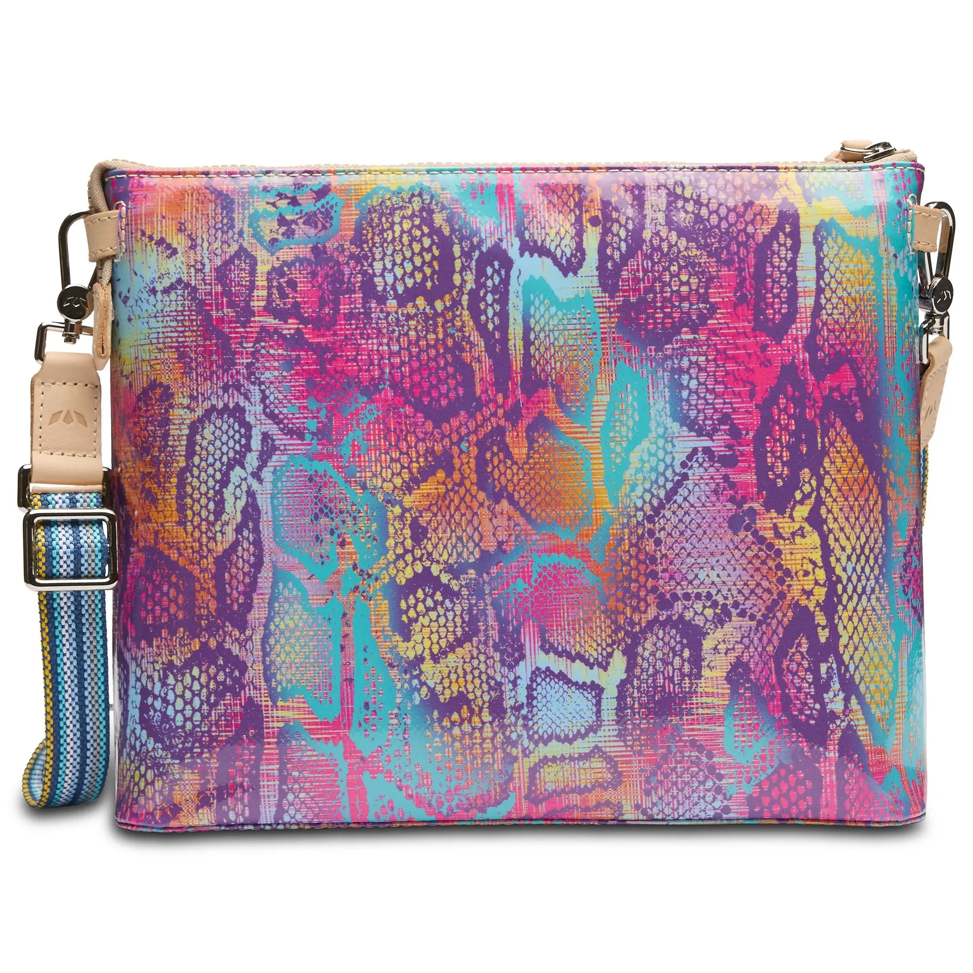 Consuela Steph Downtown Crossbody