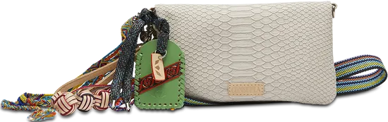 Consuela Thunderbird Uptown Crossbody Bag | Stuffology Boutique
