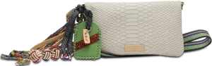 Consuela Thunderbird Uptown Crossbody Bag | Stuffology Boutique