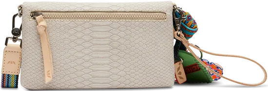 Consuela Thunderbird Uptown Crossbody Bag | Stuffology Boutique