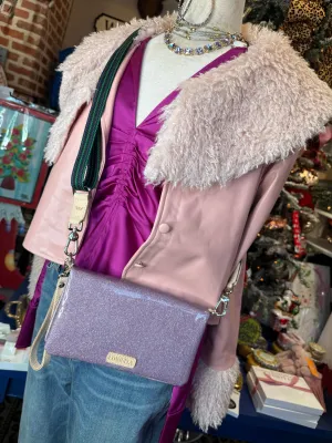 Consuela - Uptown Crossbody- Lyndz