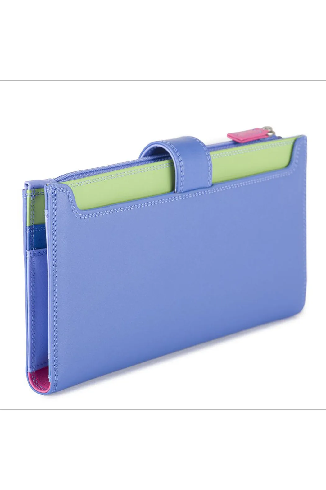 Continental Wallet