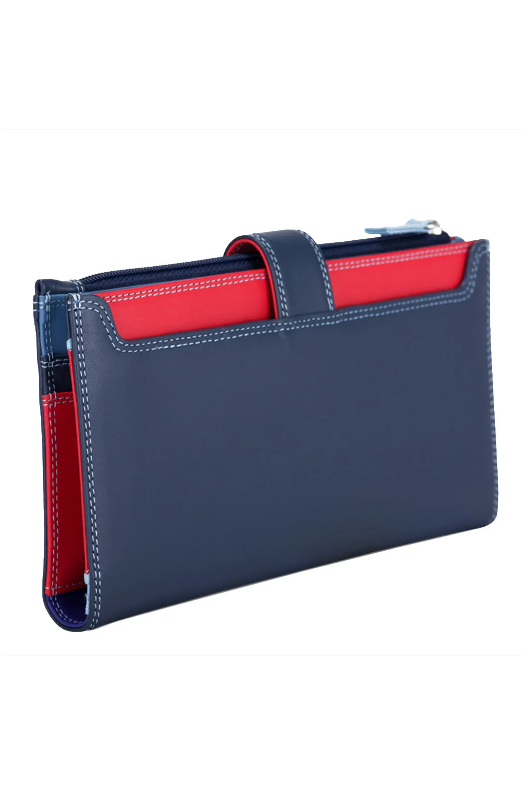 Continental Wallet