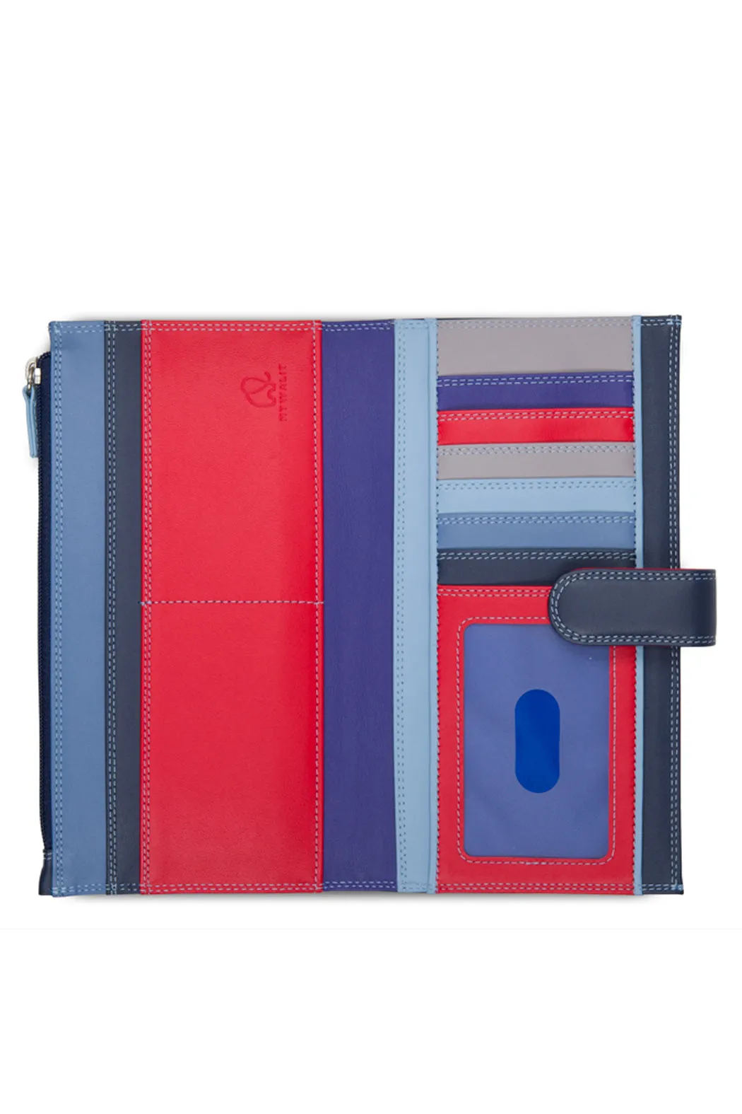 Continental Wallet