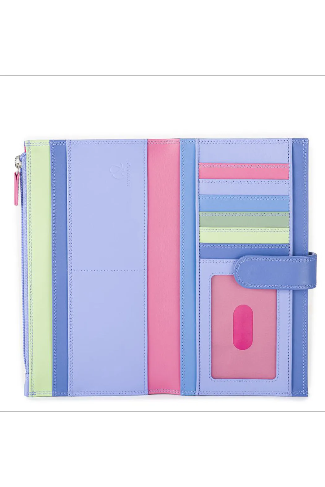 Continental Wallet
