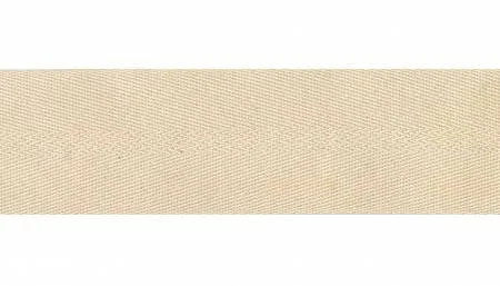 Cotton & Polyester Webbing 2" wide Ecru