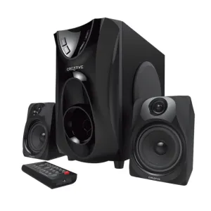 Creative SBS E2400 USB Powered 2.1 Speaker - 25W