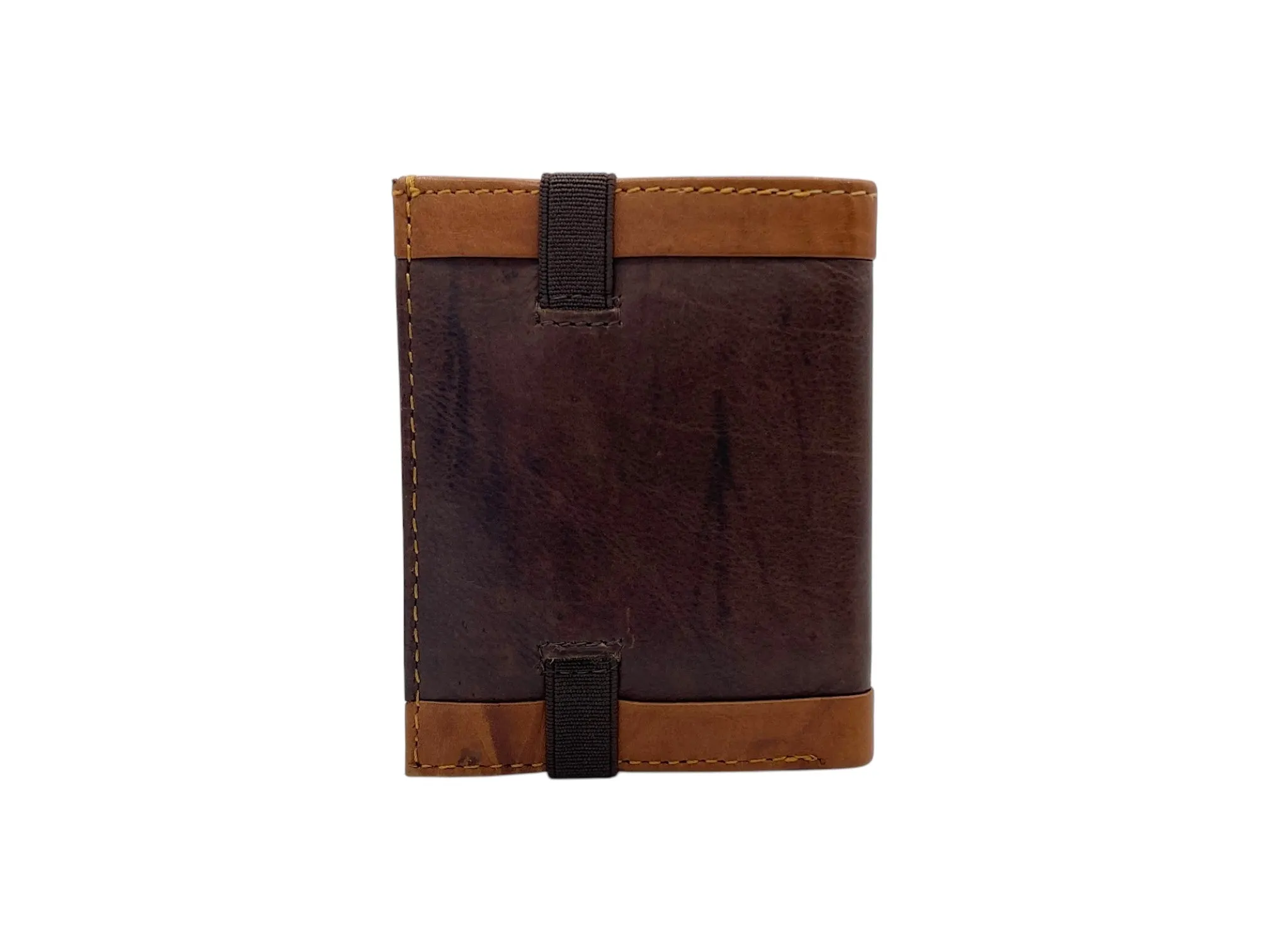 Credit Cardholder & Compact Wallet # 1654 [EL.LOOP]