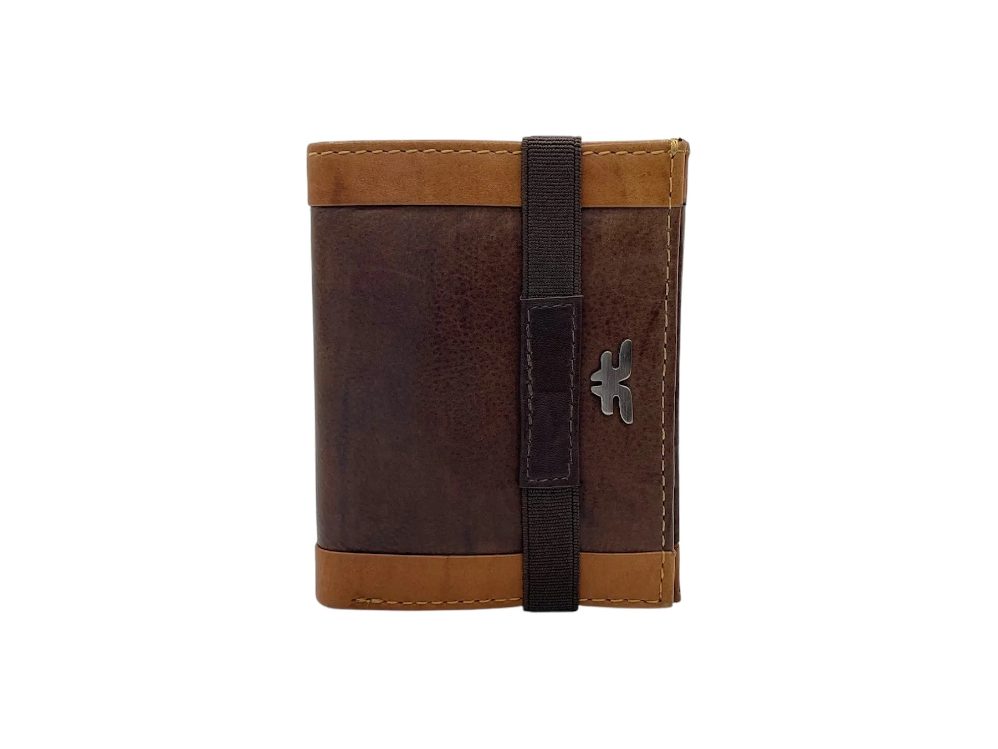 Credit Cardholder & Compact Wallet # 1654 [EL.LOOP]