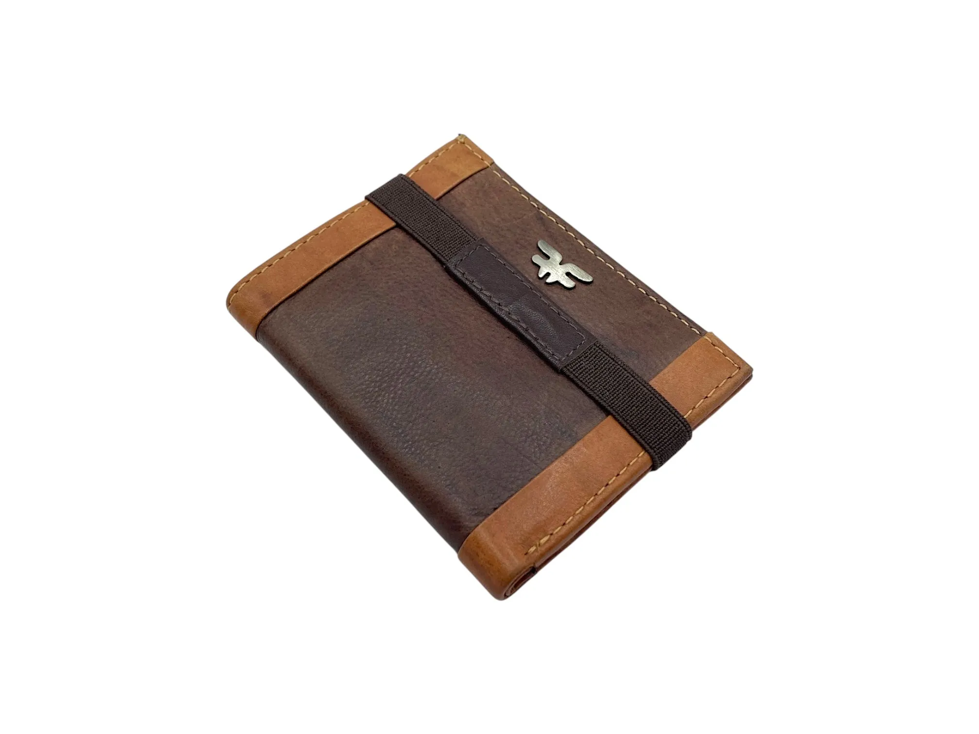 Credit Cardholder & Compact Wallet # 1654 [EL.LOOP]