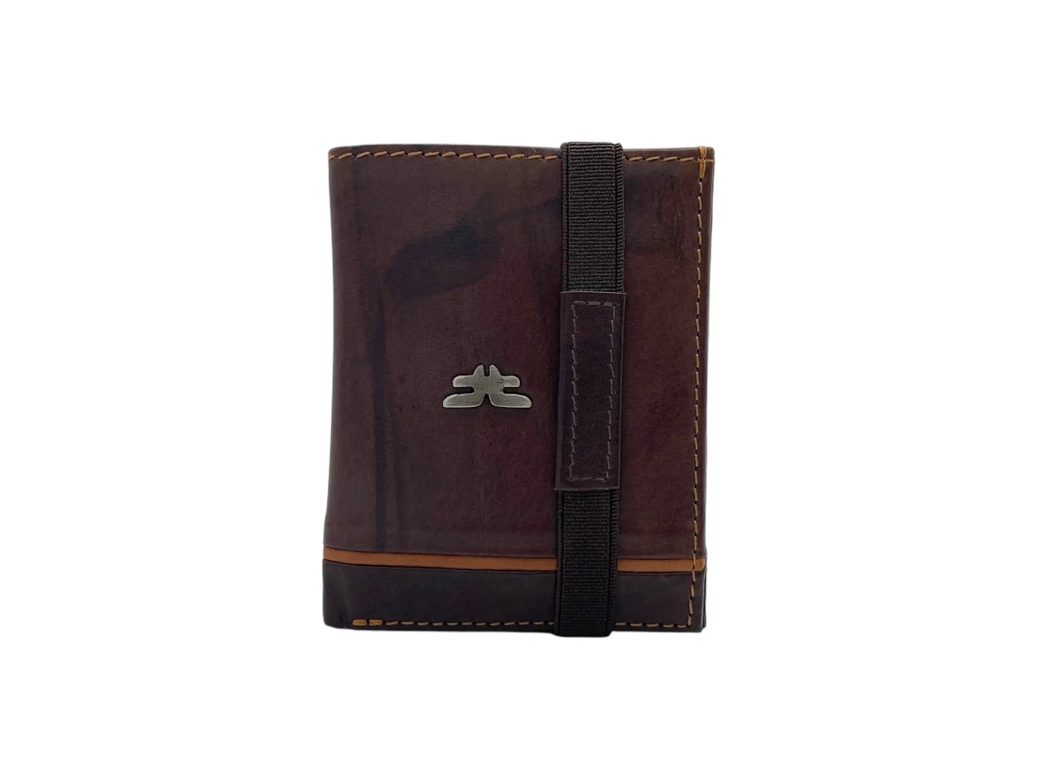 Credit Cardholder & Compact Wallet # 1654 [EL.LOOP]