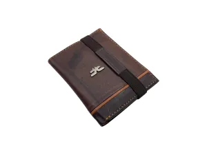 Credit Cardholder & Compact Wallet # 1654 [EL.LOOP]