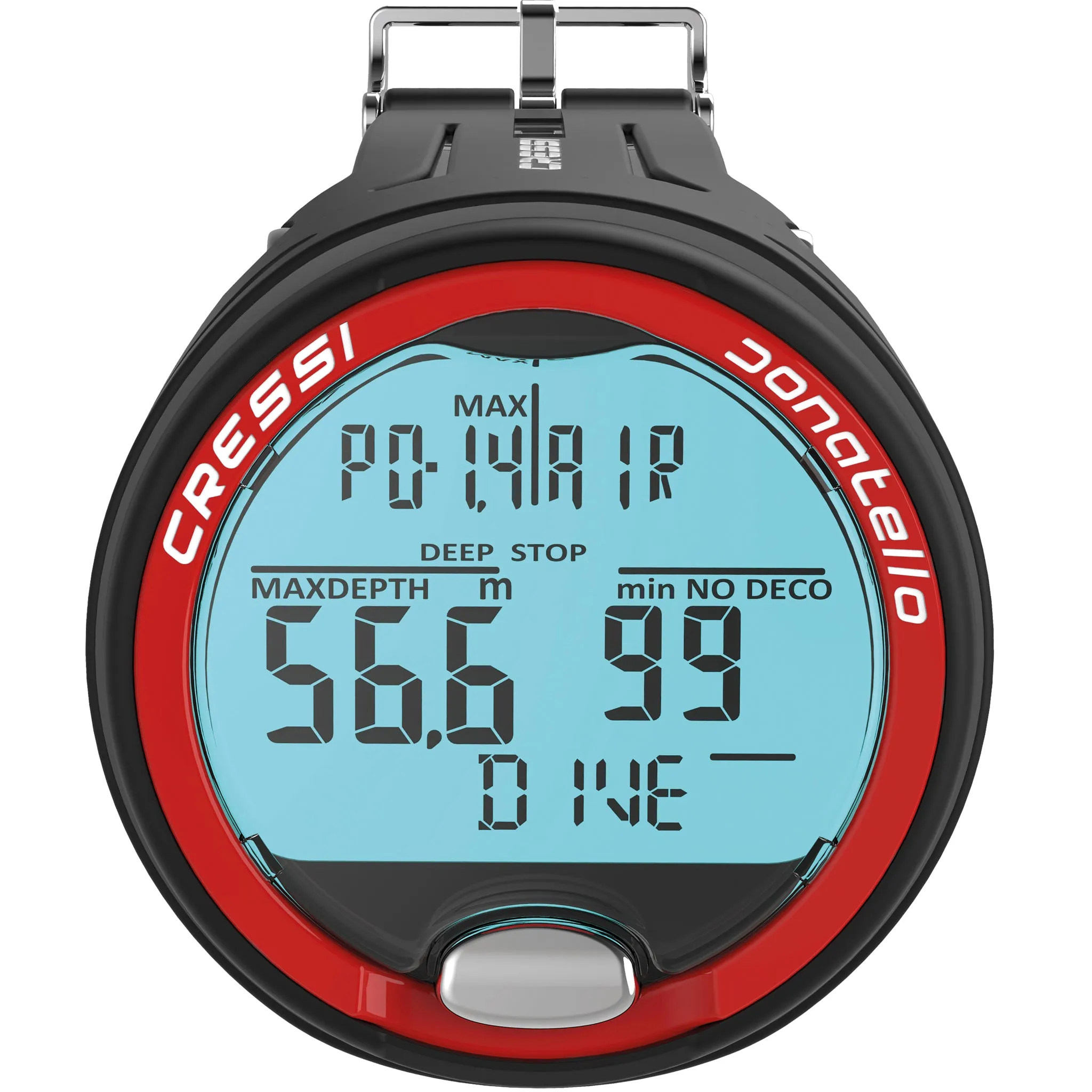 Cressi Donatello Diving Computer