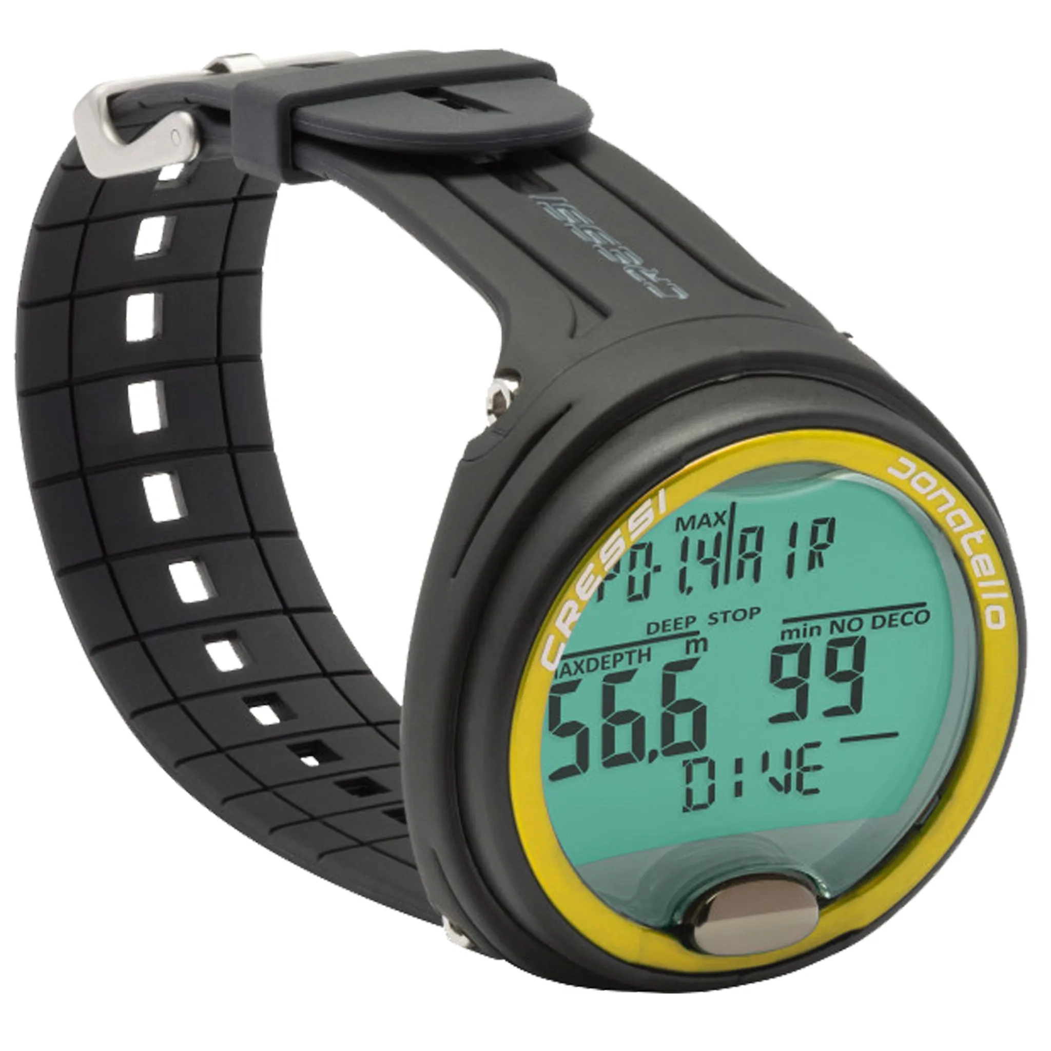 Cressi Donatello Diving Computer