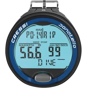 Cressi Donatello Diving Computer