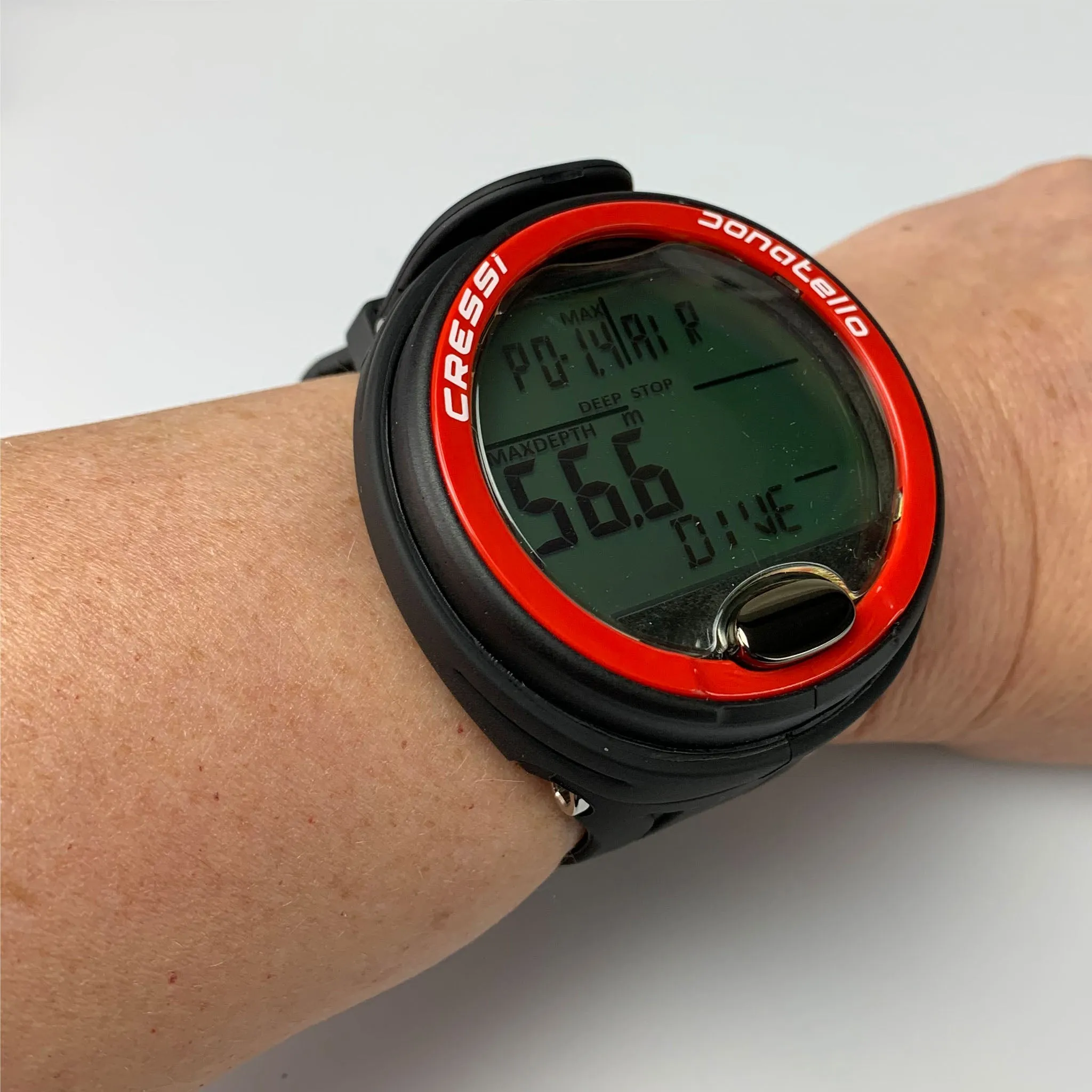 Cressi Donatello Diving Computer