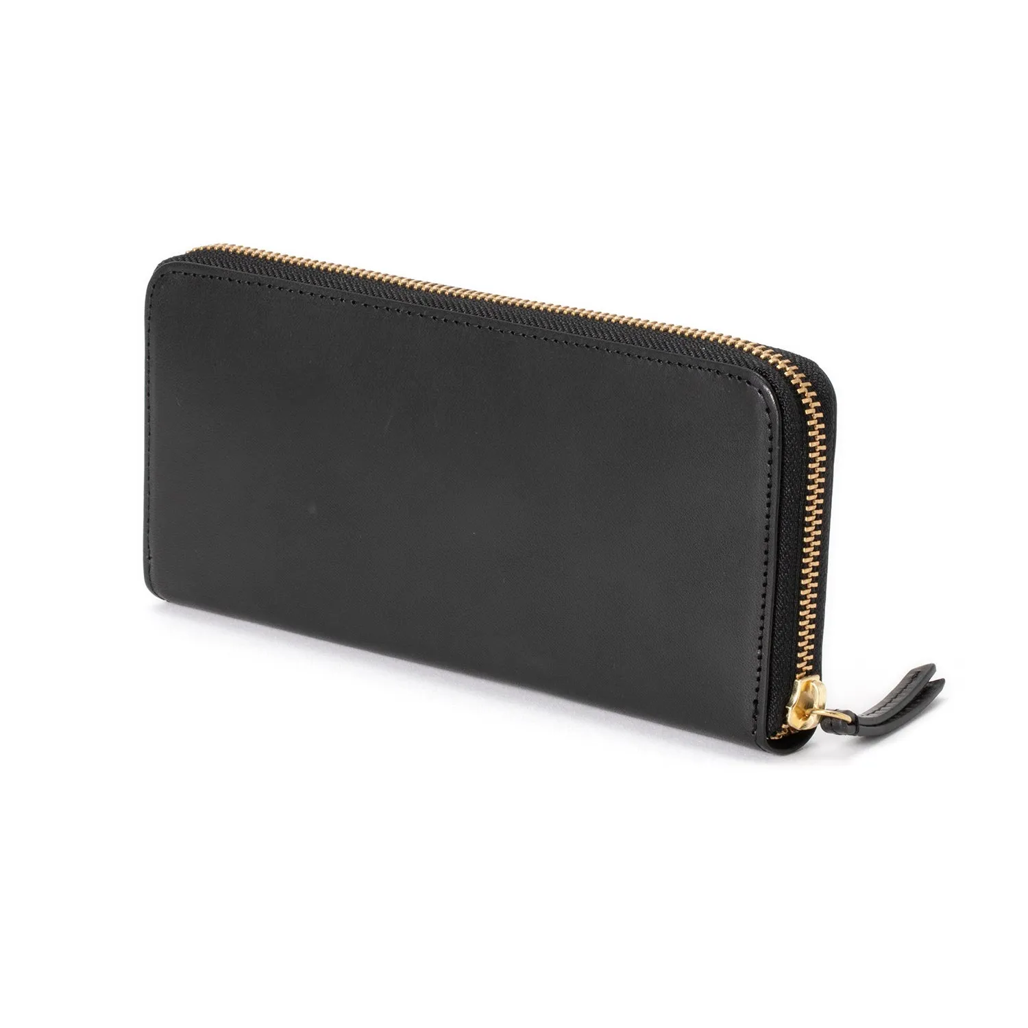 CRONY. | クルニー　Long Round Zip Wallet