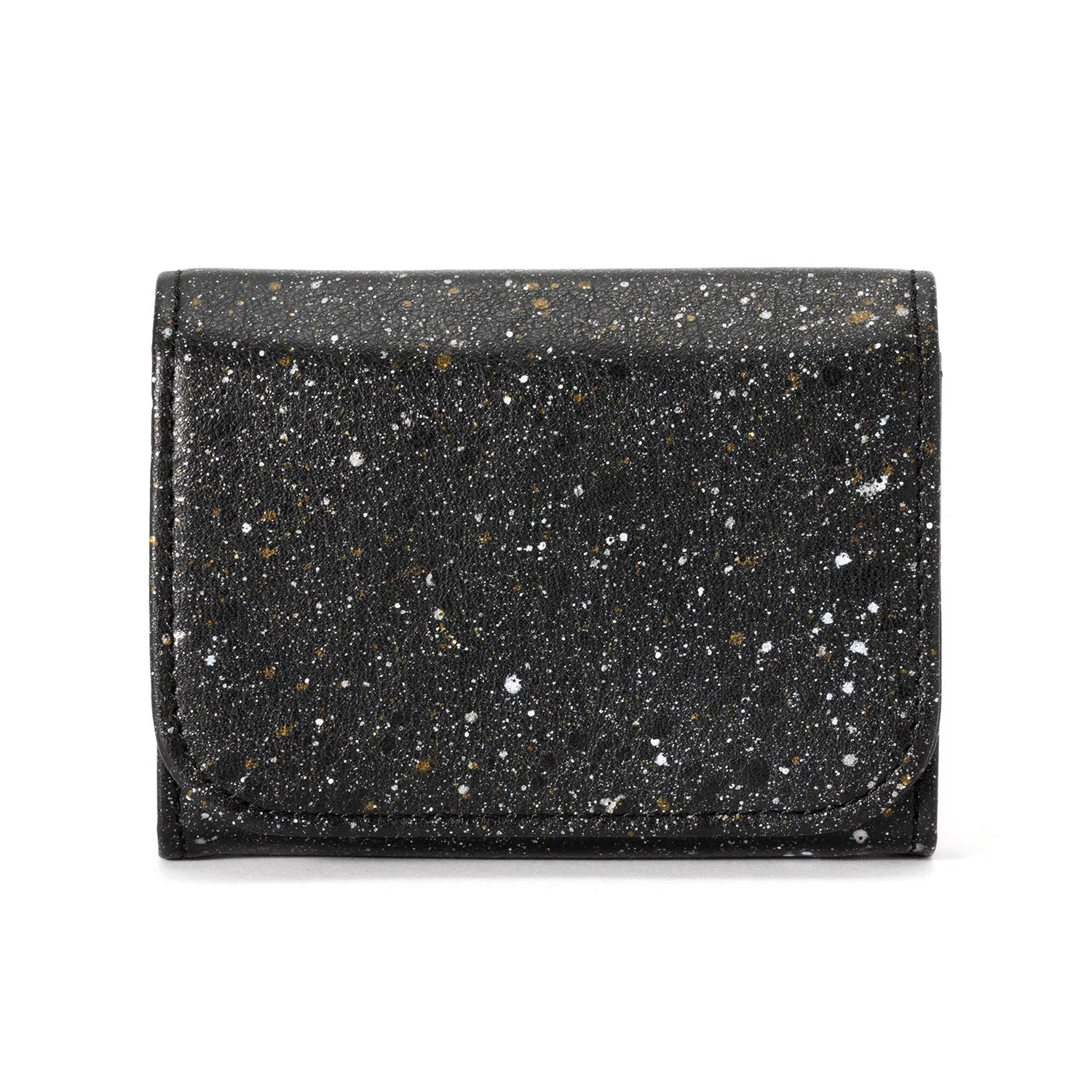 CRONY. | クルニー　MIKAGE Short Wallet