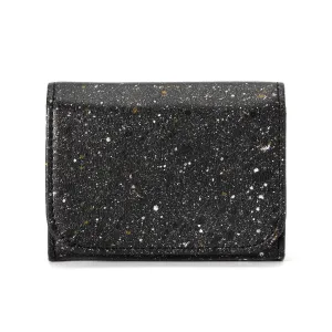 CRONY. | クルニー　MIKAGE Short Wallet