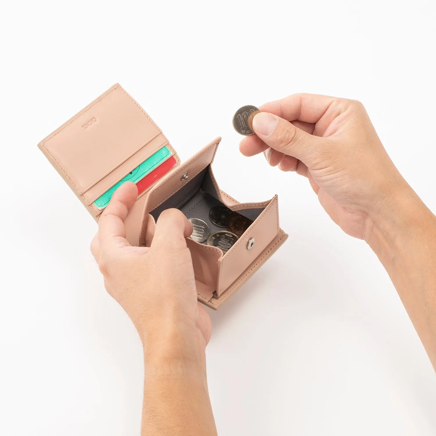 CRONY. | クルニー　Wallet