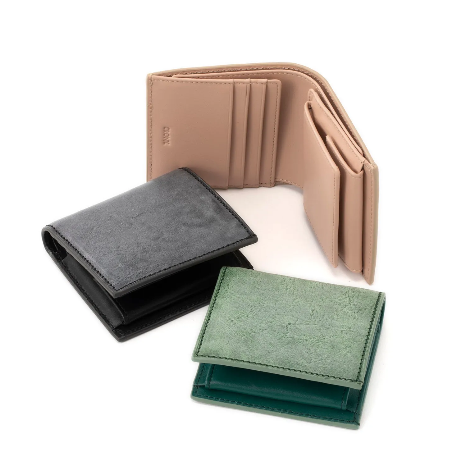 CRONY. | クルニー　Wallet