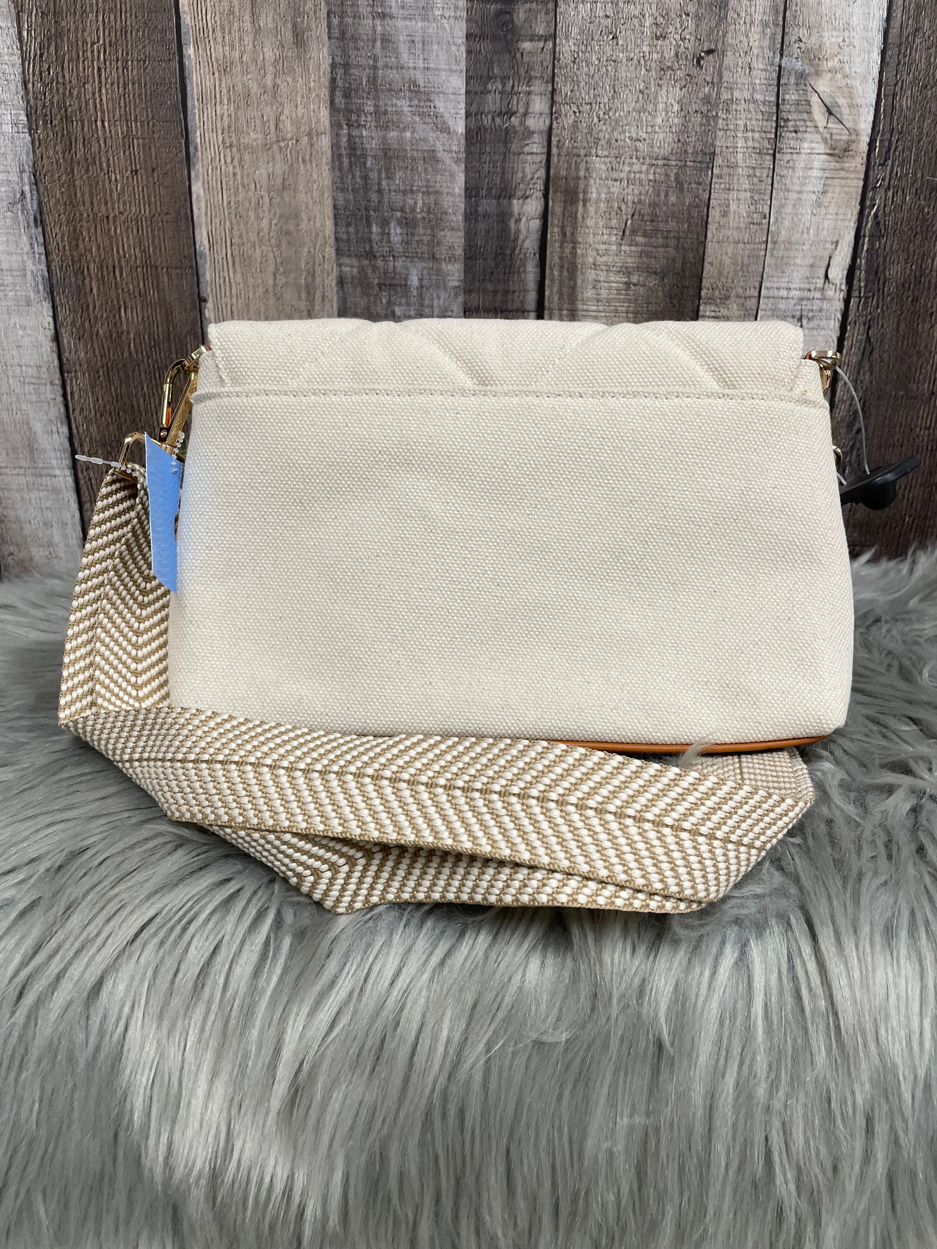 Crossbody By A New Day, Size: Medium