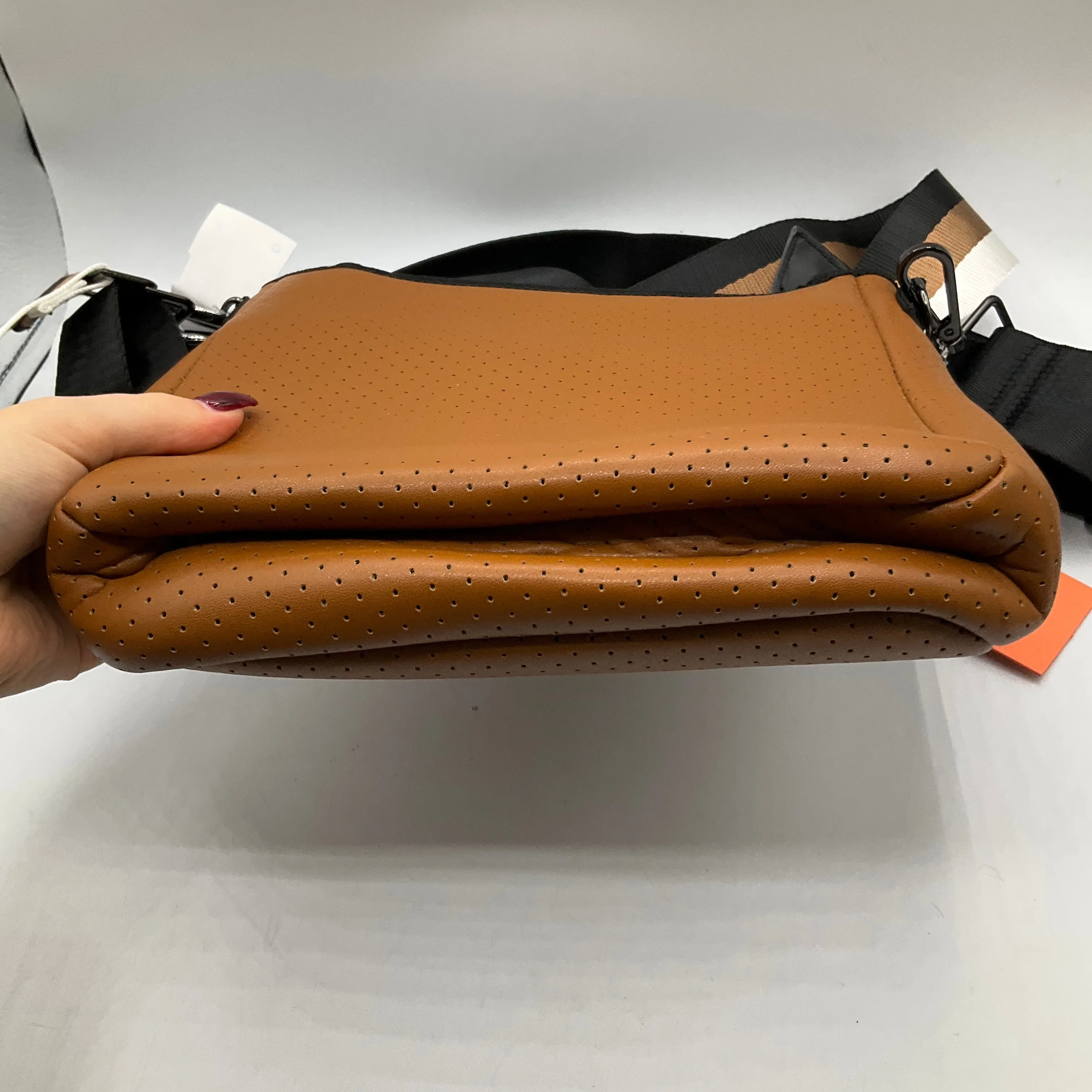 Crossbody By Haute Shore, Size: Medium