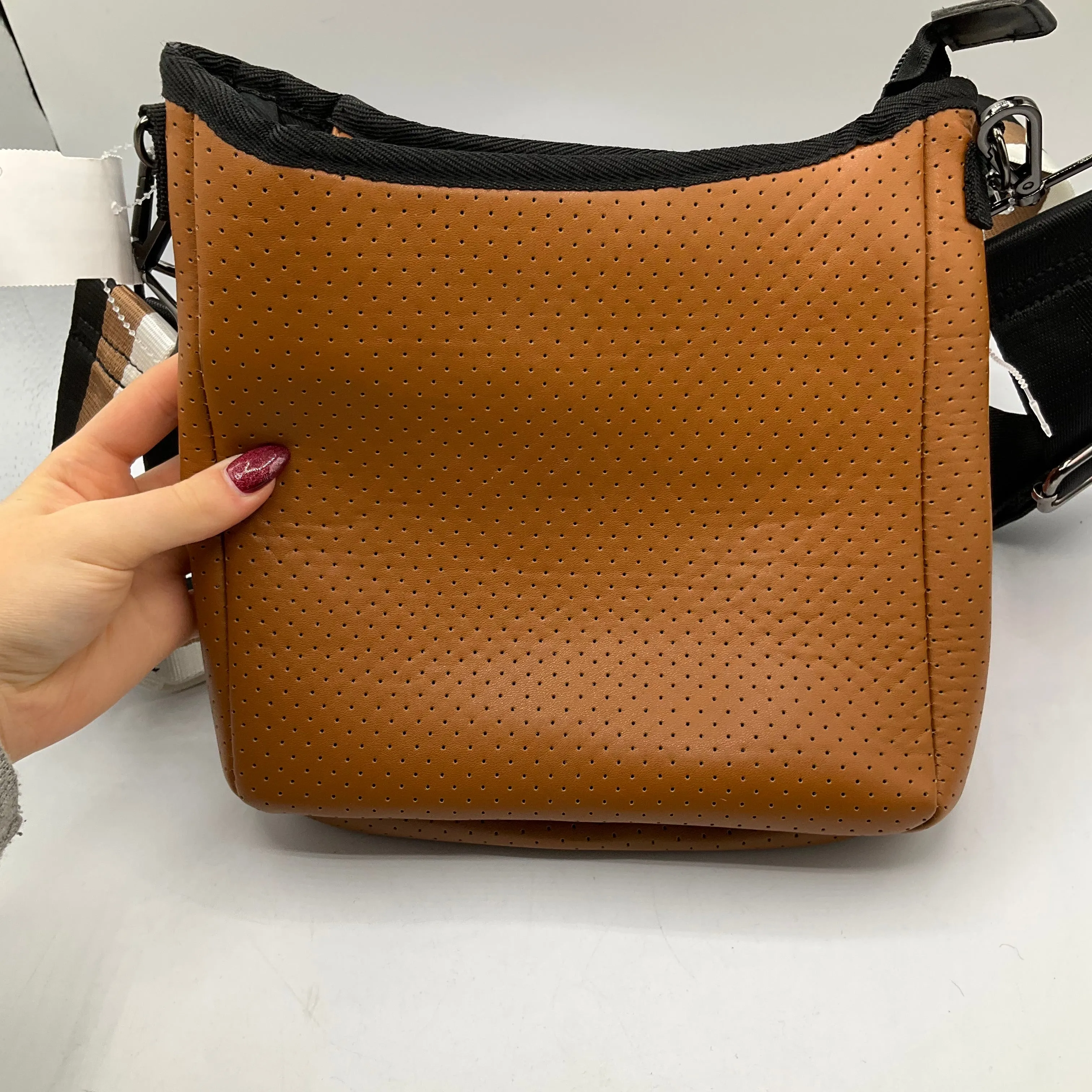 Crossbody By Haute Shore, Size: Medium