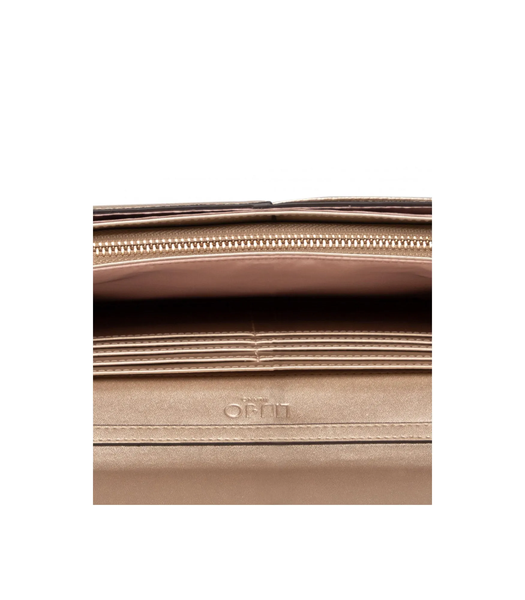 Crossbody Liu Jo Bow - Gold