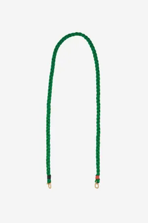 Crossbody Strap Braided Sailcord