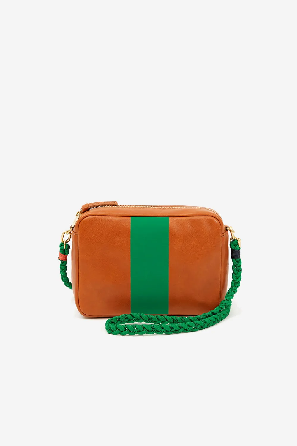 Crossbody Strap Braided Sailcord