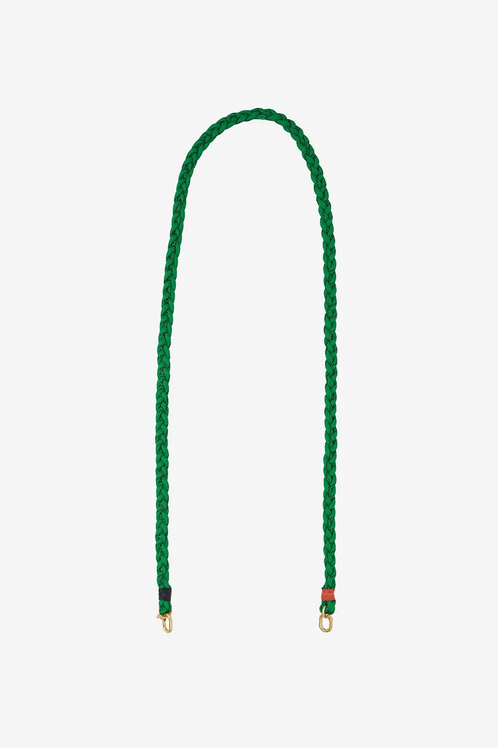 Crossbody Strap Braided Sailcord