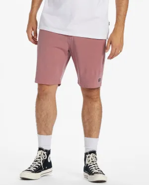 Crossfire Wave Washed Shorts