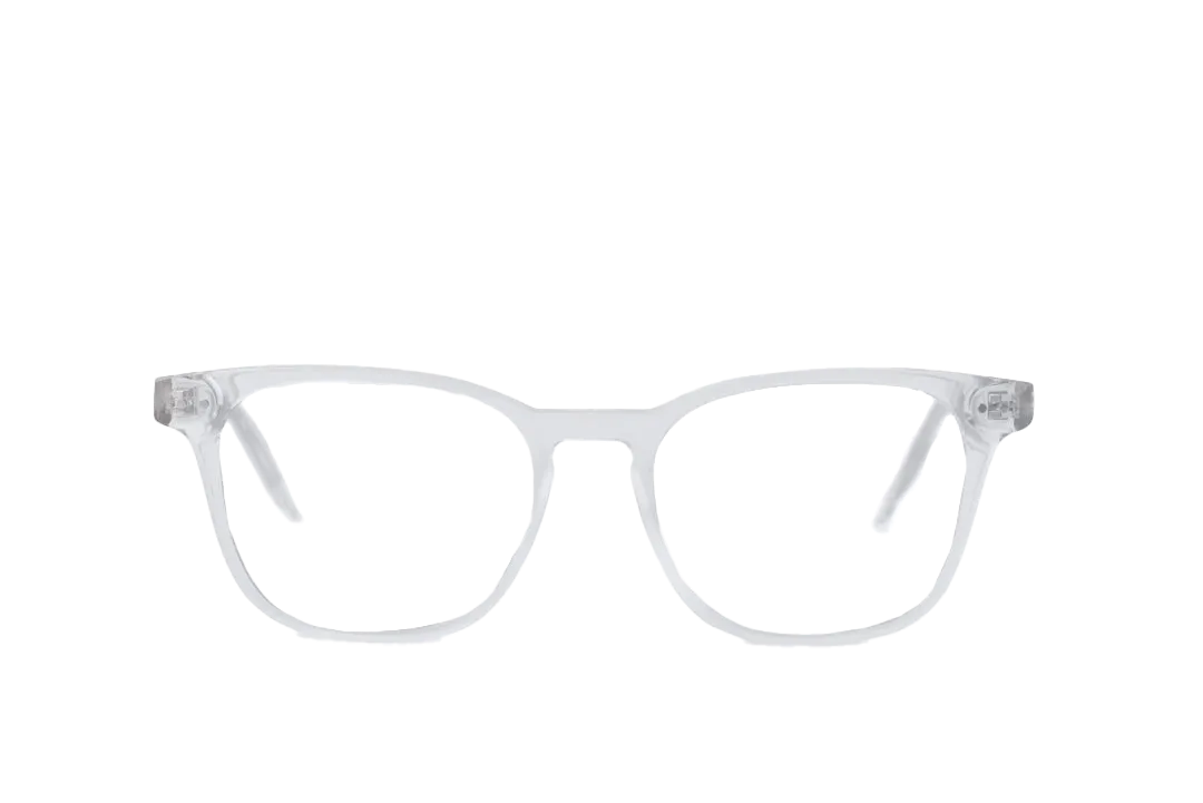 Crystal Computer Glasses Prescription