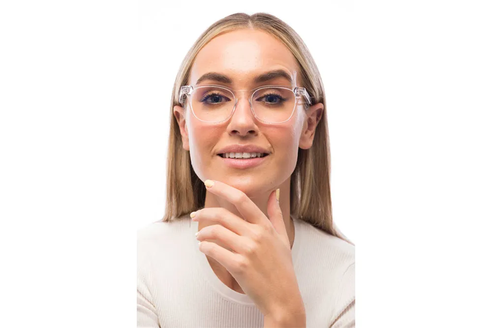 Crystal Computer Glasses Prescription