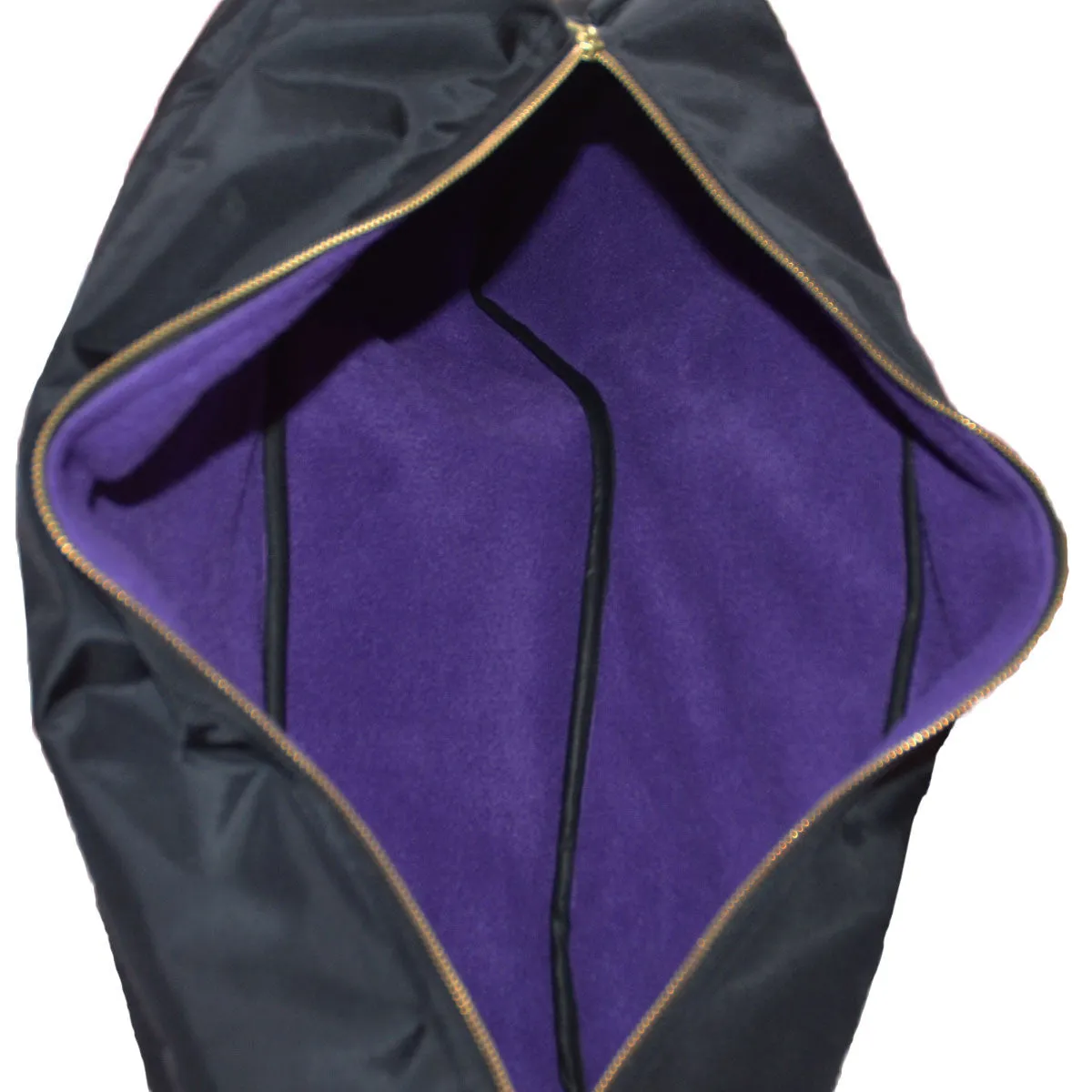 Custom Boot Bag
