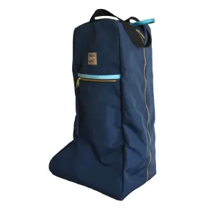Custom Boot Bag