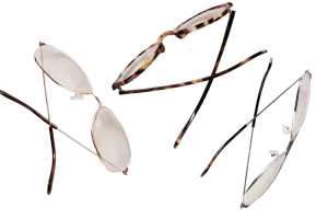 Custom Computer Glasses