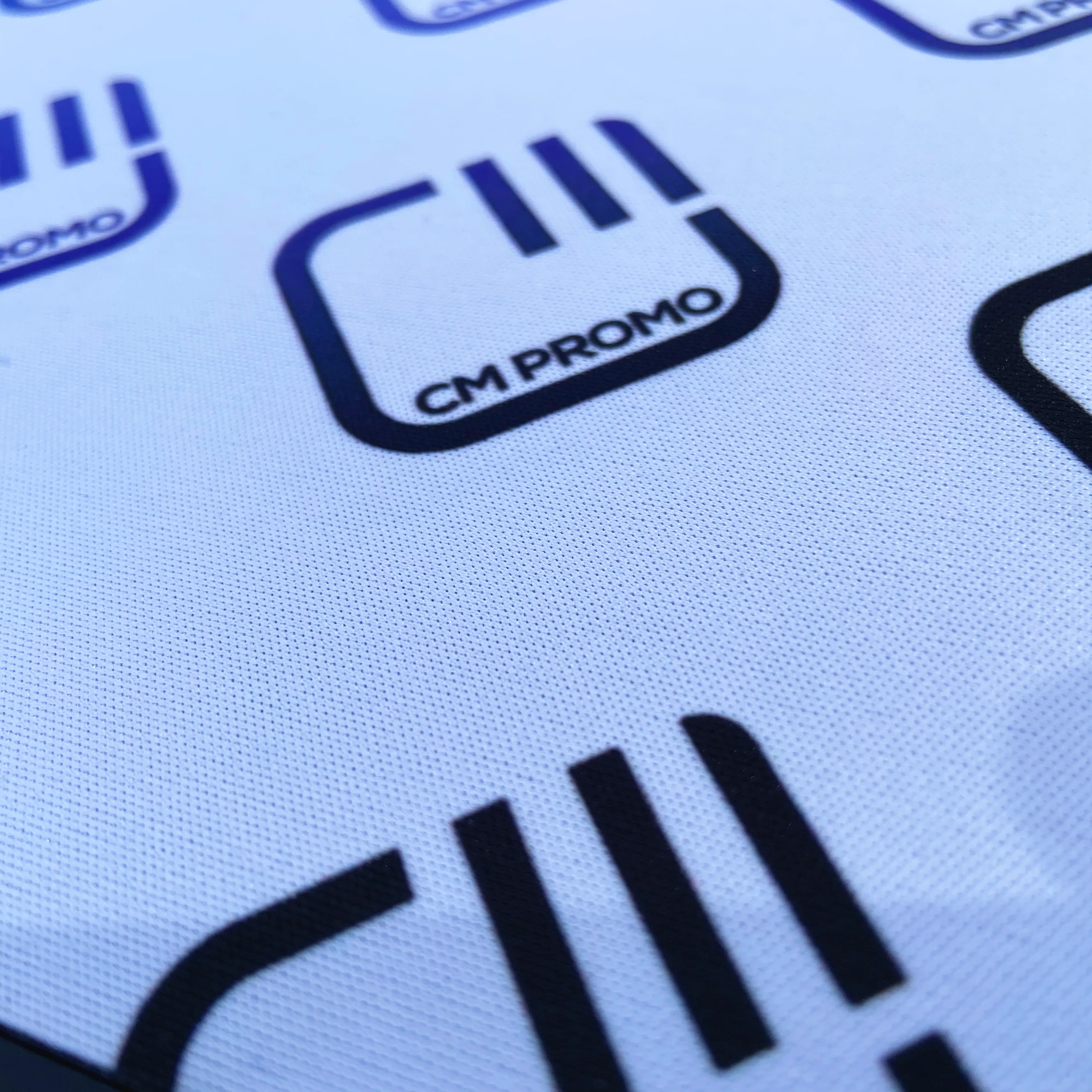 Custom Mouse Pads