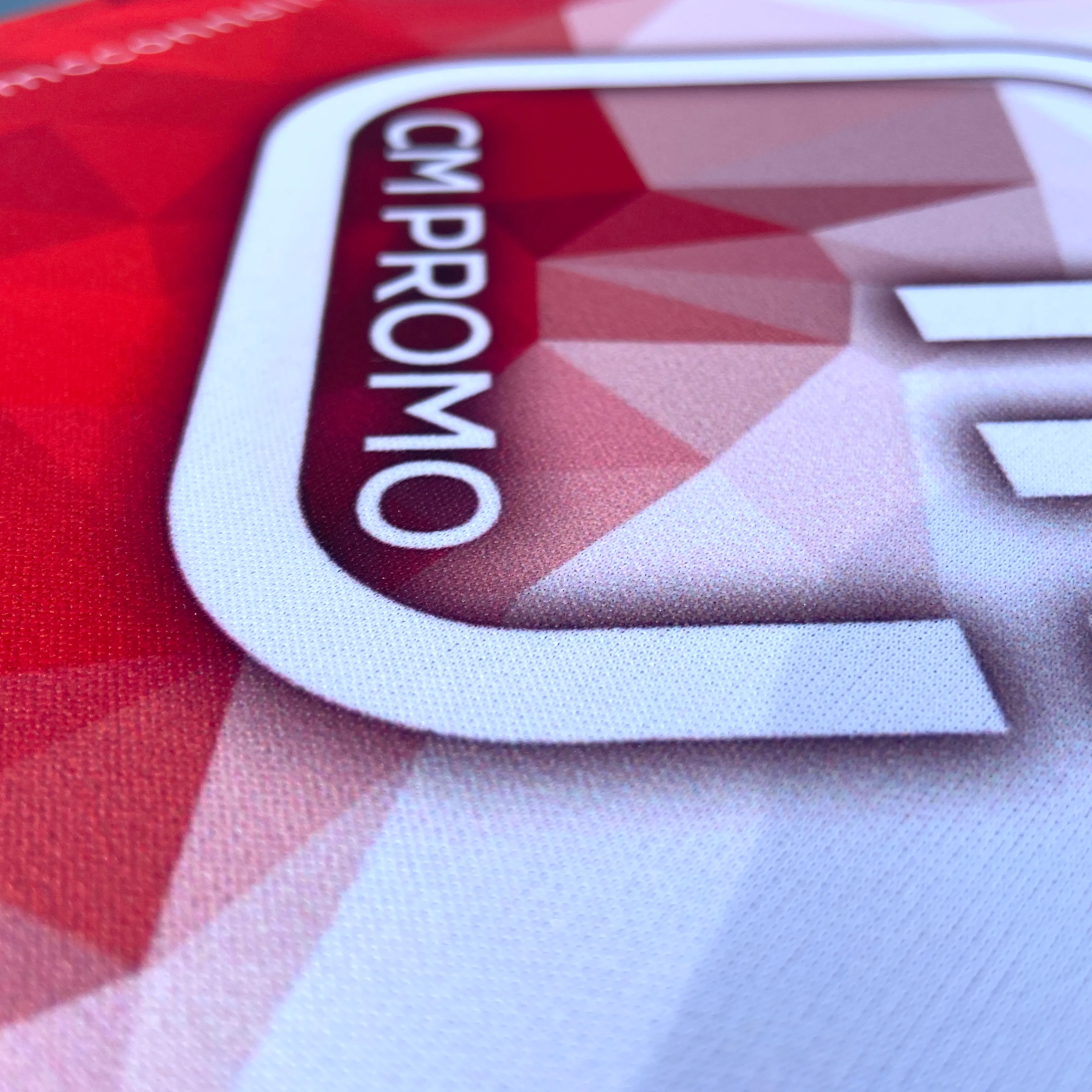 Custom Mouse Pads