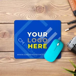Custom Mouse Pads